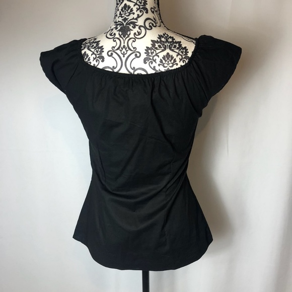 SOLD Hot Topic | The Book Of Life Shirt Top - Picture 4 of 6